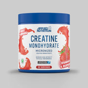 APPLIED NUTRITION Flavored Creatine Monohydrate
